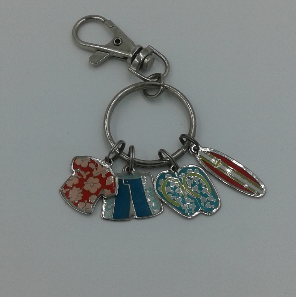 Keychain From Maui